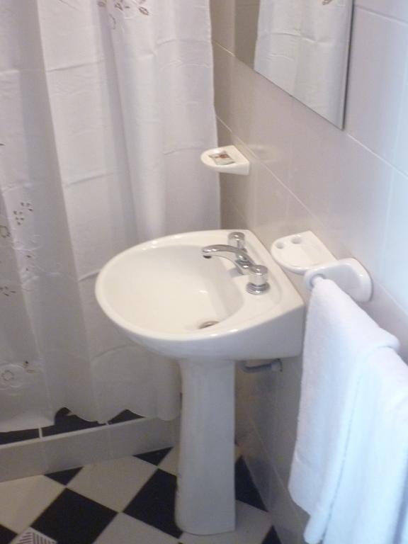 Kusisa Hotel Salta Luaran gambar