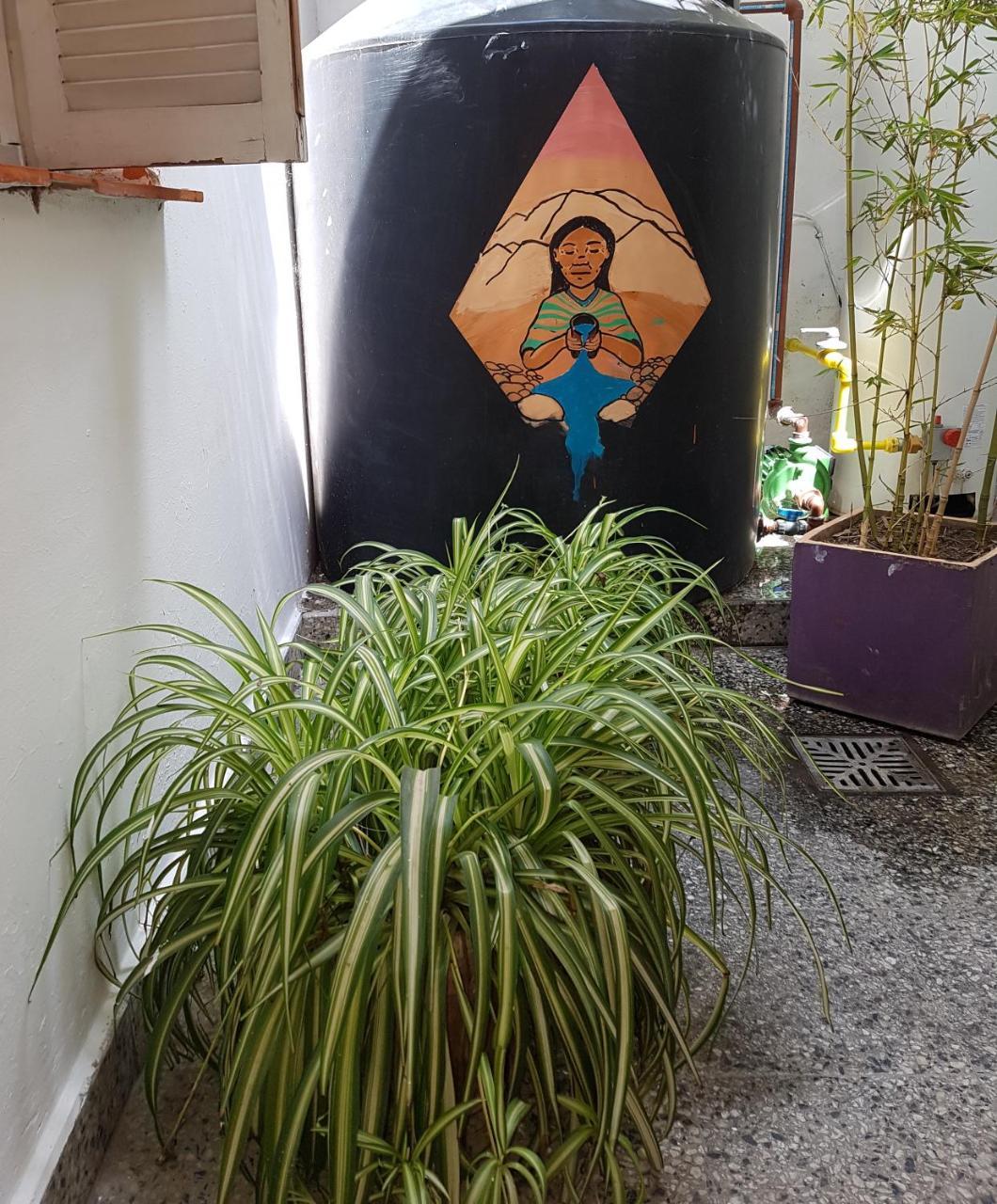 Kusisa Hotel Salta Luaran gambar